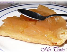 Tarte Tatin