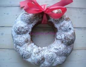 Brioche de l’avent