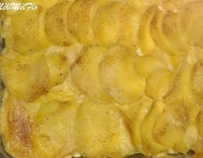 Gratin Dauphinois