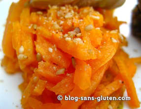 Comment cuire la patate douce à l’eau ?