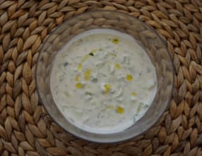 Tzatziki