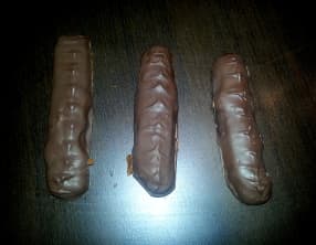 Twix maison