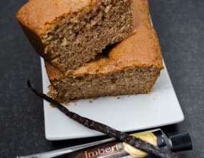Gâteau Ardéchois - Gâteau à la crème de marron