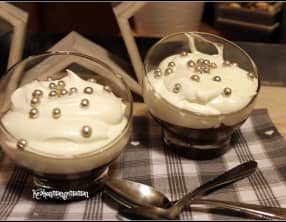 Chocolats liégeois avec seulement 4 ingrédients