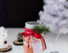 Soupe de lentilles corail