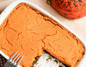 Les grands classiques revisités façon vegan