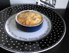 Pommes de terre à la bolognaise