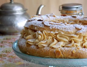 Le Paris Brest