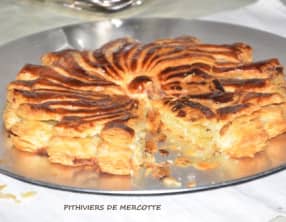 Le pithiviers
