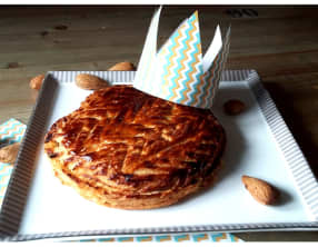 Galette des rois