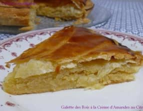 Galette des rois English version