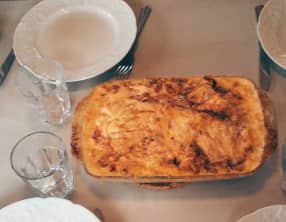 Tartiflette