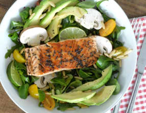 Avez-vous la healthy attitude ?