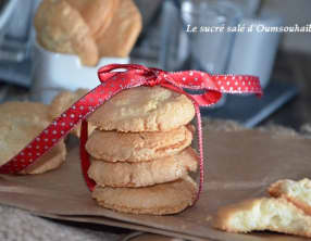 Macarons de Nancy