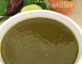 Calalou des Antilles