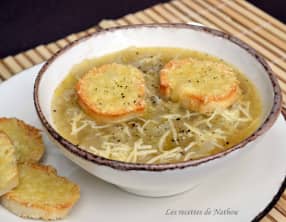 Plus il y a de gruyère... 