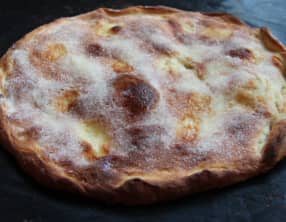 Galette de Pérouges