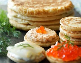 Blinis