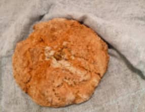 Soda bread