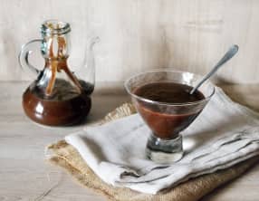 Caramel beurre salé au gianduja