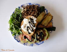 Fantastique Buddha Bowl