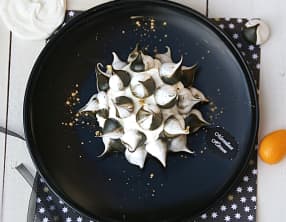 Mon merveilleux hérisson aux kumquats