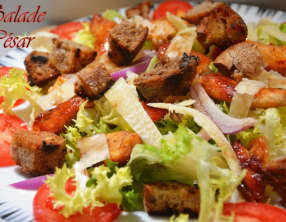 Salade César