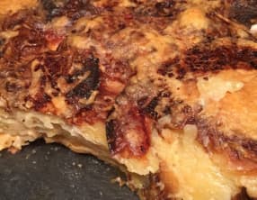 Mon gratin dauphinois