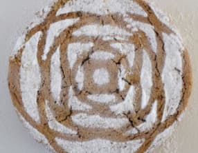 Gâteau au chocolat de Metz