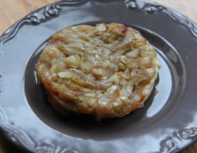 Tatin d’endives