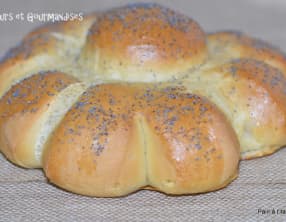 Pain à l’italienne