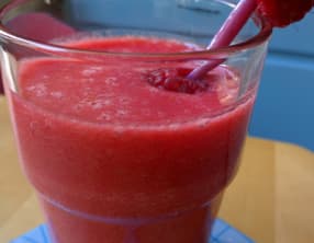 Smoothie du dimanche