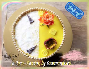Le coco Passion