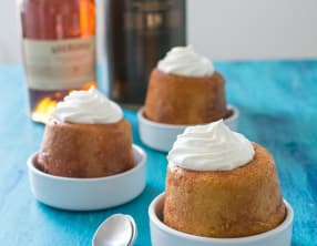 Baba au whisky
