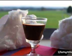 liqueur de cacao limousine