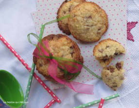 Cookies triple cho-coco