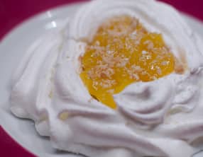 Tartelettes au citron express