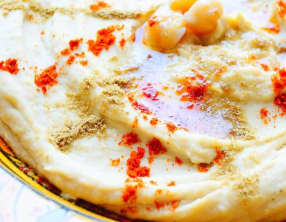 Houmous