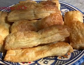 Sfogline, feuilletés palermitains