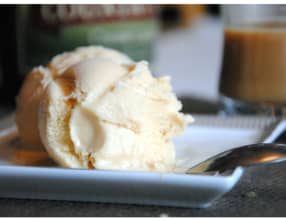 Vous ne voulez pas un whisky avant ?