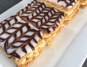 Mille-feuilles