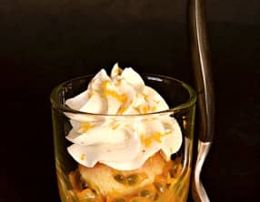 Bab-agrumes grenadille