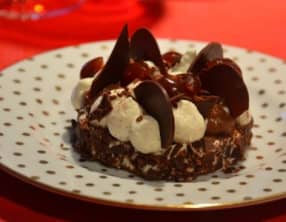 Fantastik Forêt-Noire