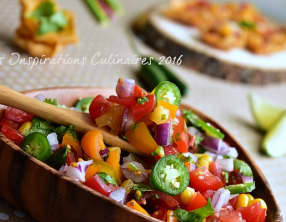 Pico de Gallo