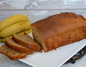 Banana bread