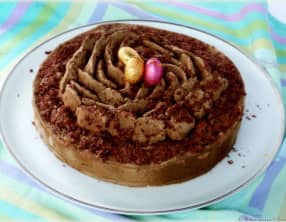 Le royal chocolat de Christophe Felder