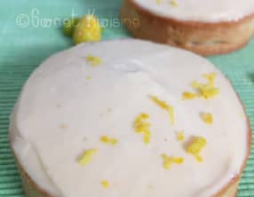 La tarte au citron si facile