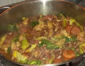 Feijoada à Transmontana