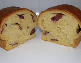 Folar de viande Transmontano