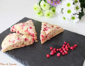 Roulés sous les airelles !